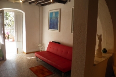 La club house