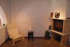 La club house