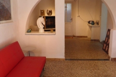 La club house