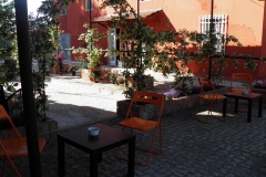 L’open space