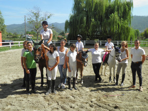 Gli allievi