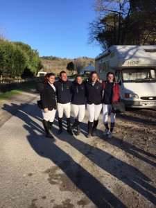 CHE GRUPPO!